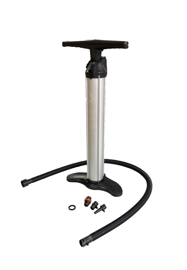 GM NX - hand pump